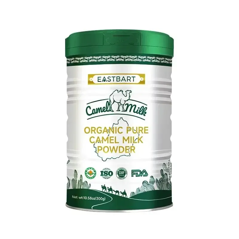 Bulk Camel Milk Powder Purchasing Guide for Distributors and Retailers