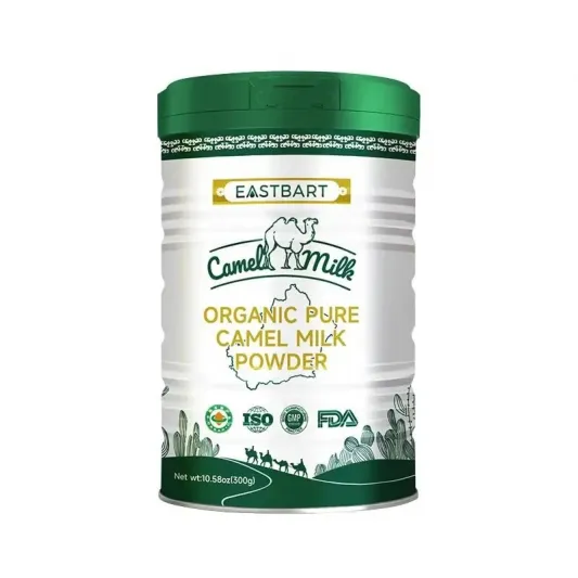 Camel Milk Powder in Sports Nutrition: Opportunities Beyond Whey Protein