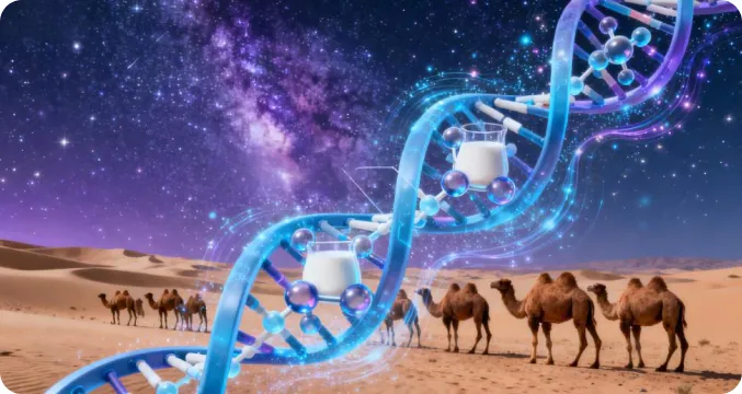 Bioavailable immunity