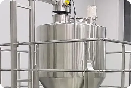 Production  Advantages