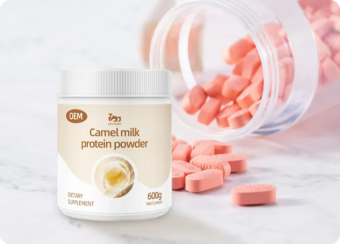 Camel Health Products