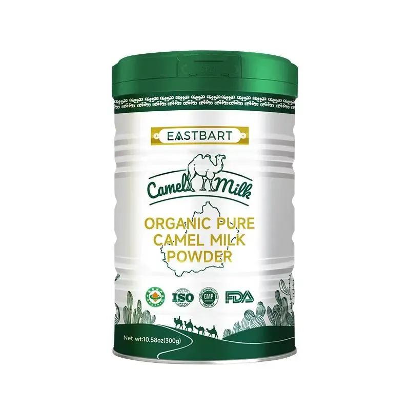 EASTBART Oganic Camel Milk Powder