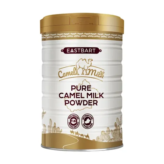 When Pure Camel Milk Powder Is the Best Entry SKU
