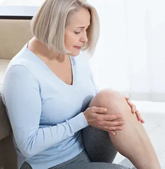 Individuals in need of calcium supplementation