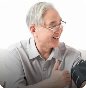 Individuals with three highs