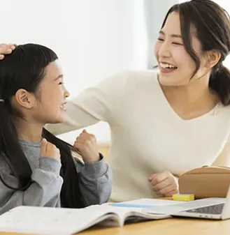 Individuals aged over 3 years