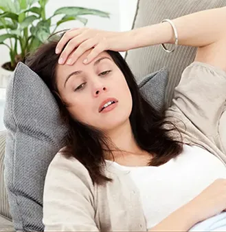 The physically enfeebled