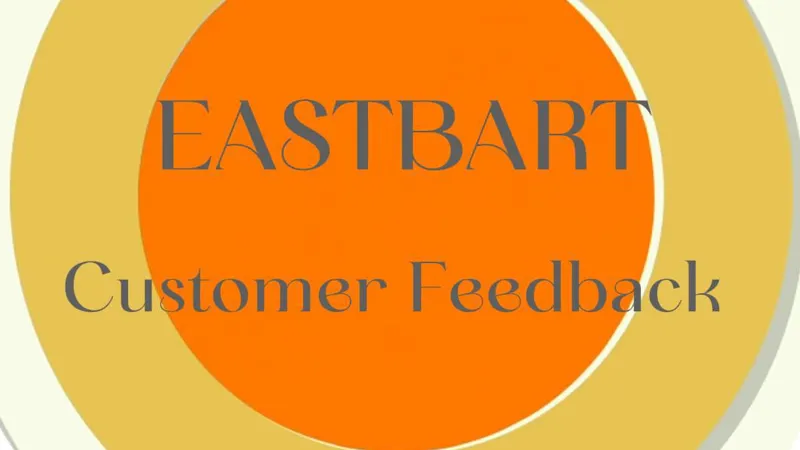 Customer Feedback 002