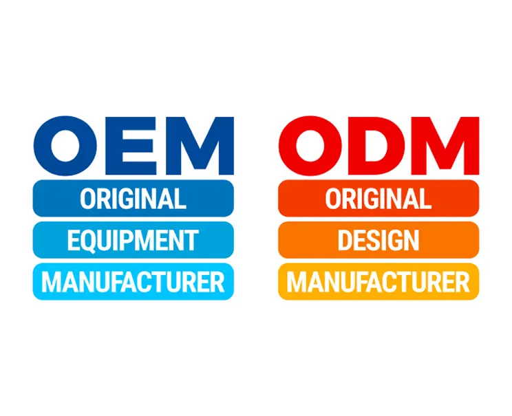 OEM/ODM