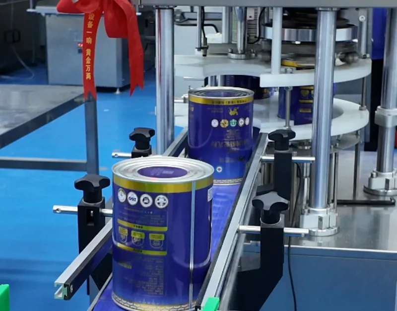 Sealed Box Transportation