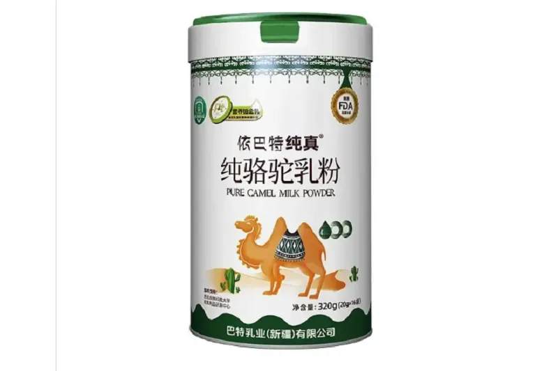 Pure Camel Milk Raw Material Procurement Guide: How to Choose a Reliable Source Supplier from Milk Collection to Delivery