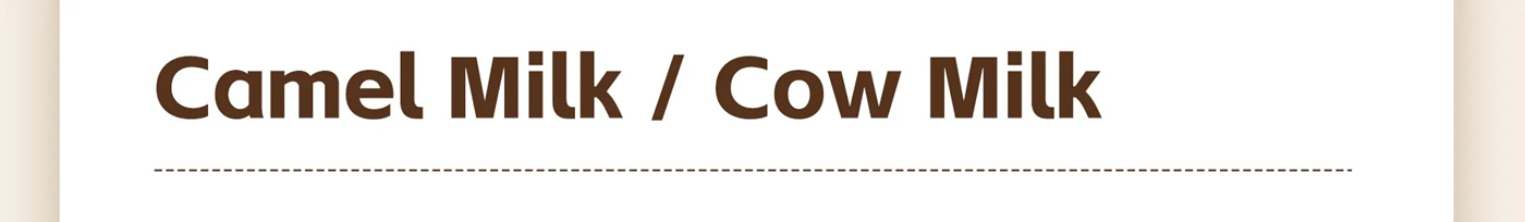 Zhentuo Lactoferrin Camel Milk Powder