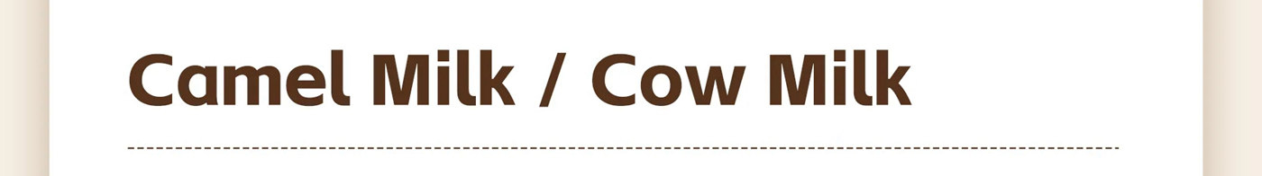 ChunZhen Selenium-Enriched High-Calcium Probiotic Camel Milk Powder