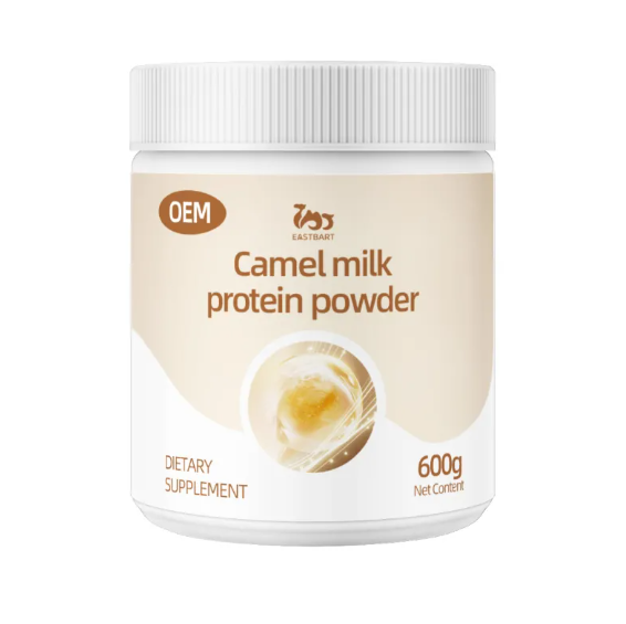 OEM Camel Milk Protein Powder
