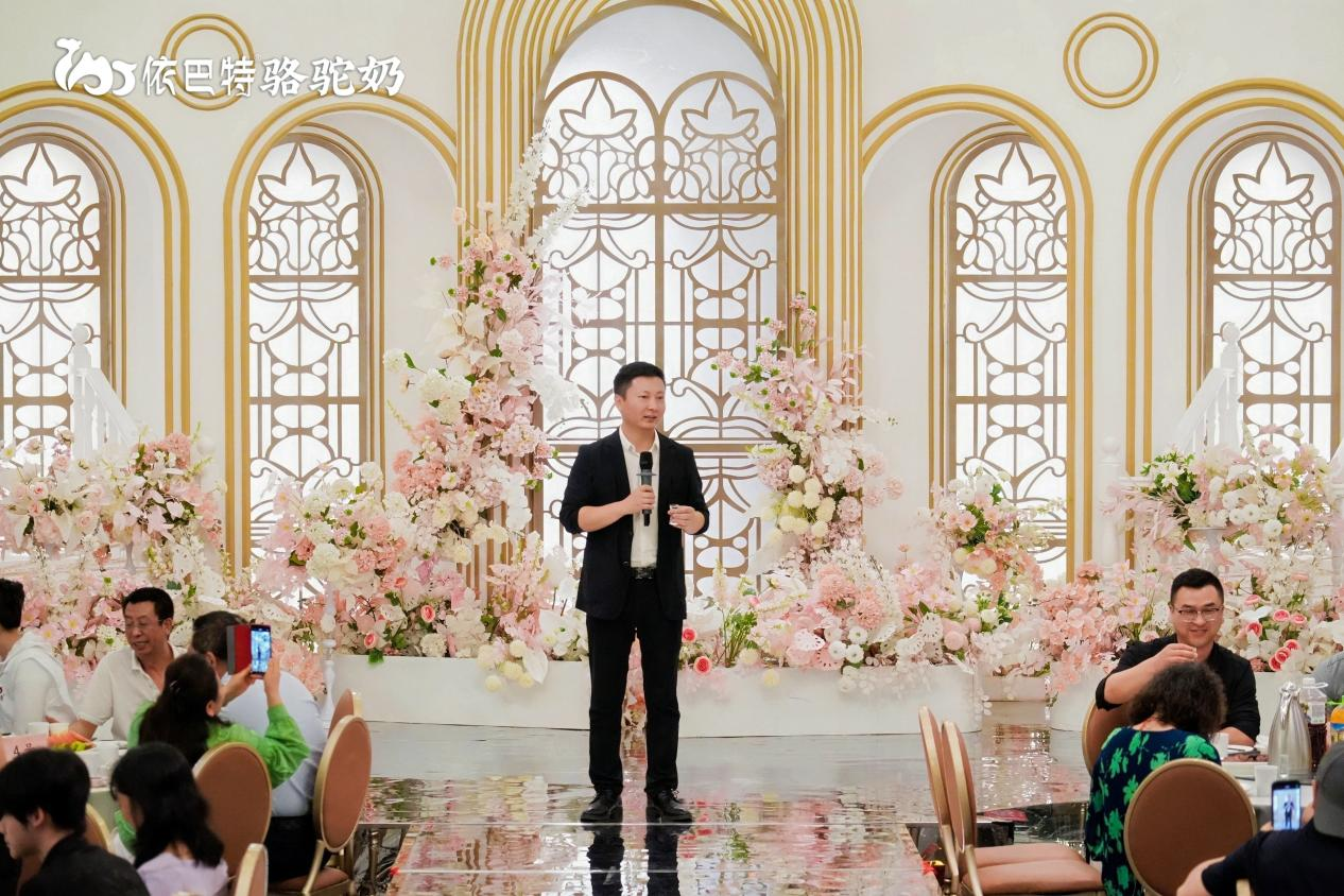 Embark on a New Journey, Trace Origins in Xinjiang | Full Recap of Yibate’s 2026 Tacheng Source-Tracing Tour in Xinjiang