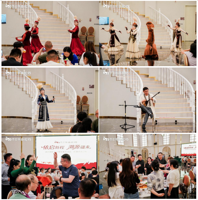Embark on a New Journey, Trace Origins in Xinjiang | Full Recap of Yibate’s 2026 Tacheng Source-Tracing Tour in Xinjiang